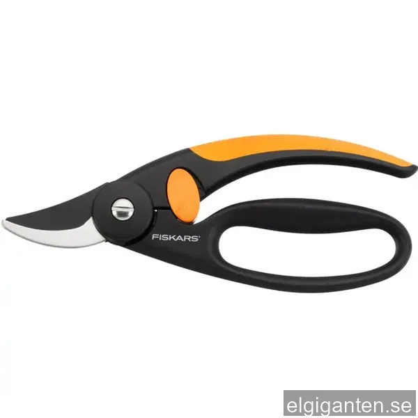 Fiskars sekatör fingerloop mothåll p44