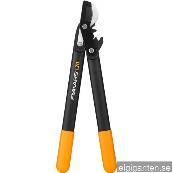 Fiskars grensax powergear sidoskär l70