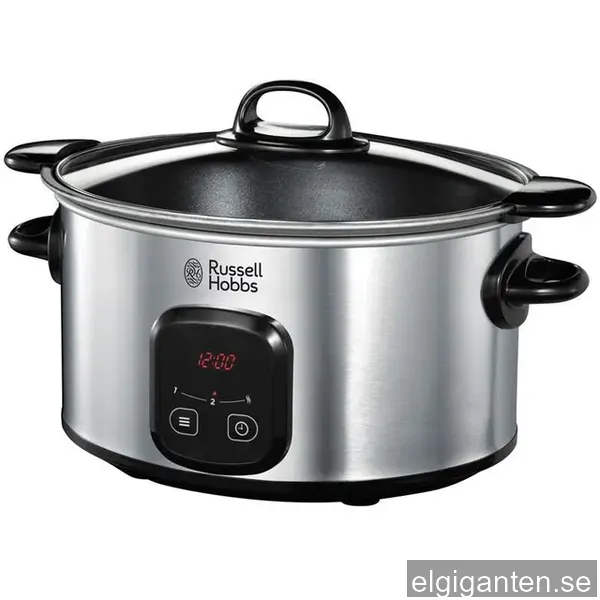Russell Hobbs Slow Cooker Cook@Home 22750-56
