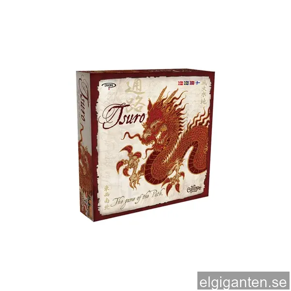 Tsuro