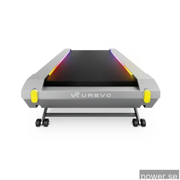 Urevo CyberPad for Office 2 gångband