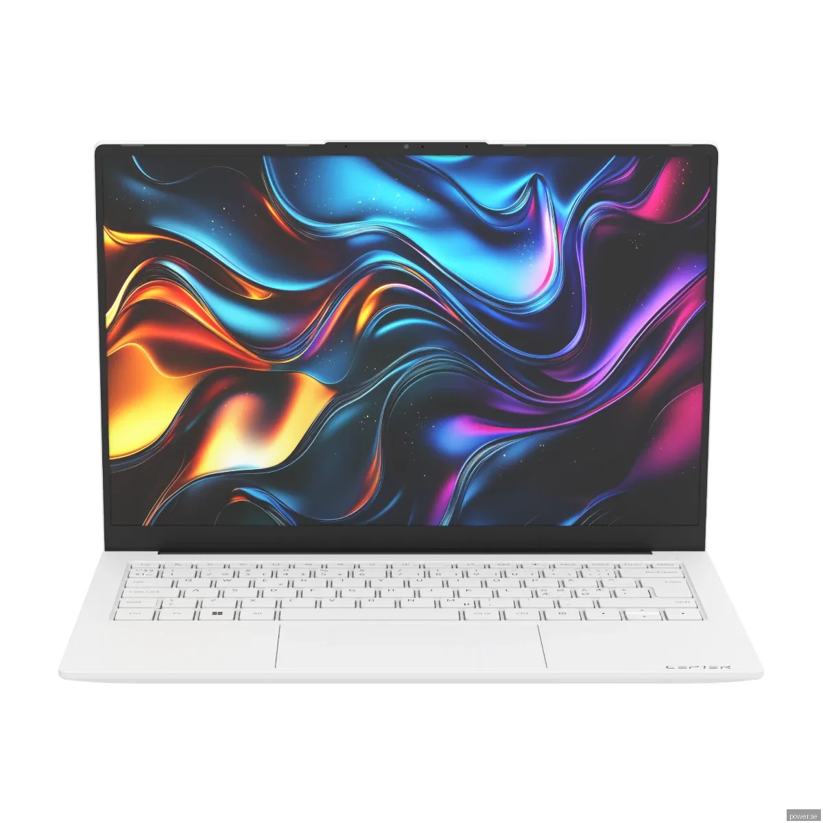 Cepter Spectrum Pro OLED (R5) 14" bärbar dator