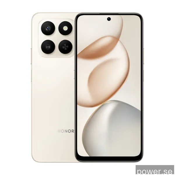 HONOR 400 Smart 256 GB, Desert Gold