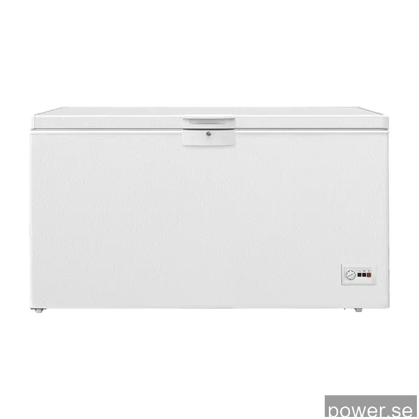 Cylinda FB1500E frysbox