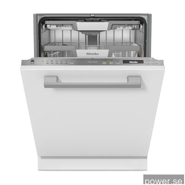 Miele G 7085 SCVi XXL integrerad diskmaskin