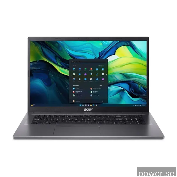 Acer Aspire 17 A17-51M-58V8