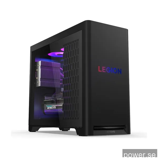 Lenovo Legion T5 90YE003QMW stationär dator