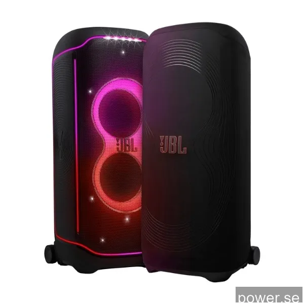 JBL PB720 tygfodral