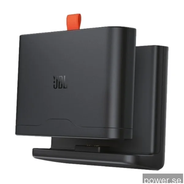 JBL Battery 600 med laddningsetui