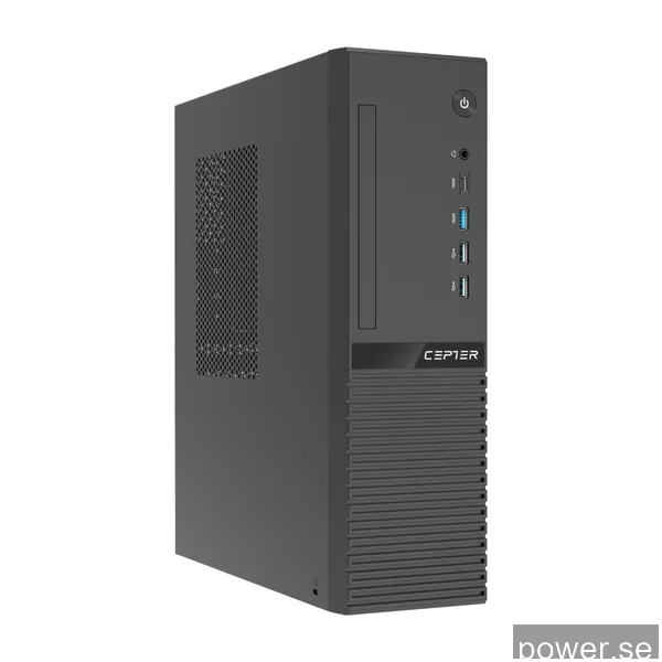 Cepter Quantum V2 stationär dator
