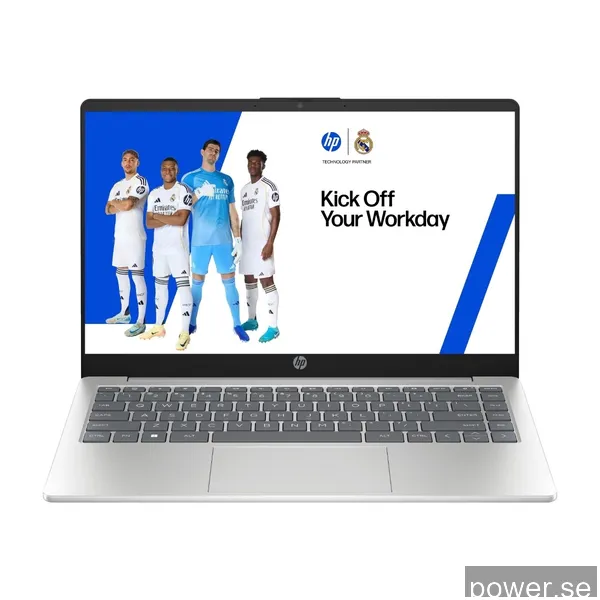 HP 14-em0057no 14" bärbar dator