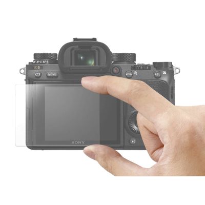 Sony LCD-skydd PCK-LG1