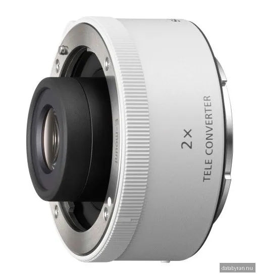 Telekonverter Sony 2x SEL20TC