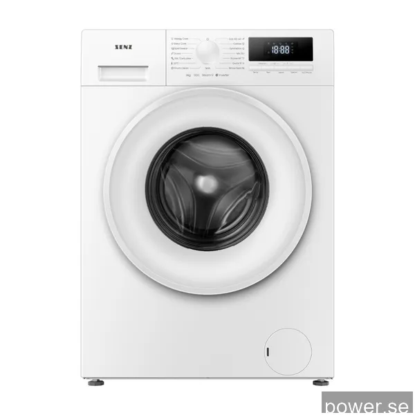 Senz SEWM1A612 tvättmaskin