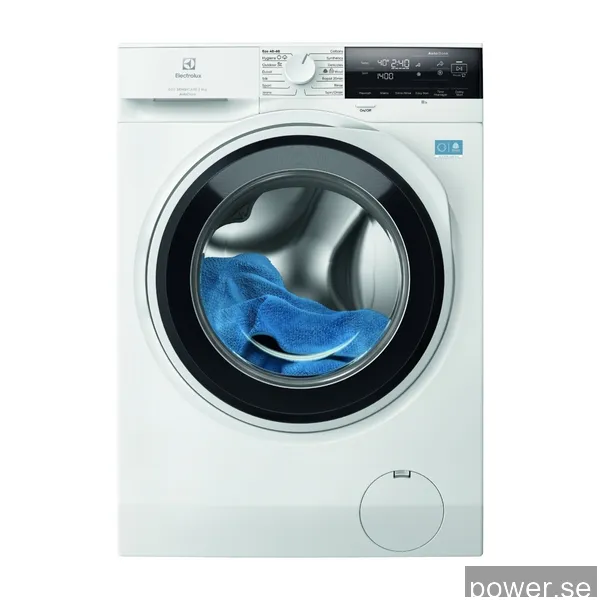 Electrolux Serie 600 Tvättmaskin EFI633P94Q (9kg)