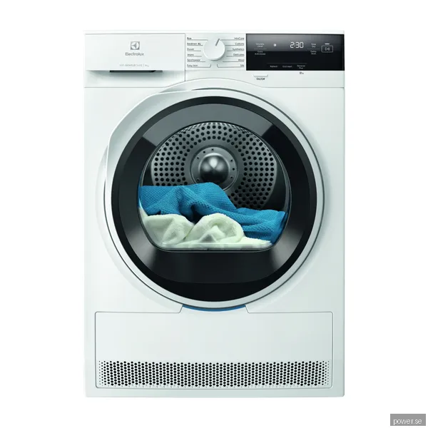 Electrolux 600-serien EDI633P95P torktumlare
