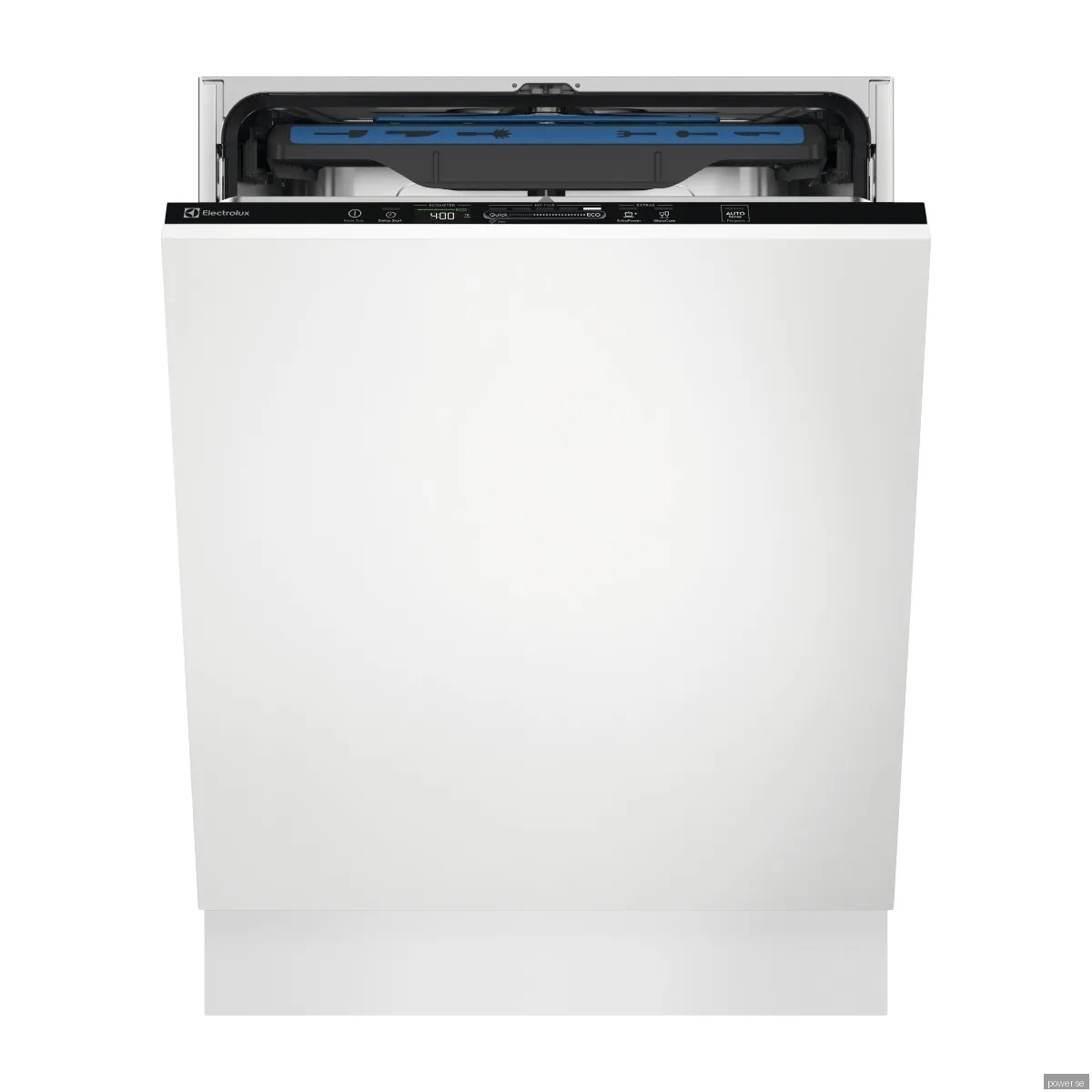 Electrolux Serie 600 Diskmaskin EES48400L (integrerad)
