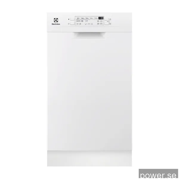Electrolux 600-serien ESS42200SW diskmaskin