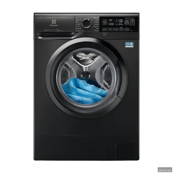 Electrolux 600-serien EW6S662G38 tvättmaskin