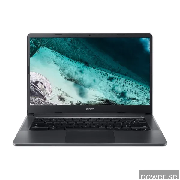 Acer Chromebook C934-C0ZJ 14" bärbar dator