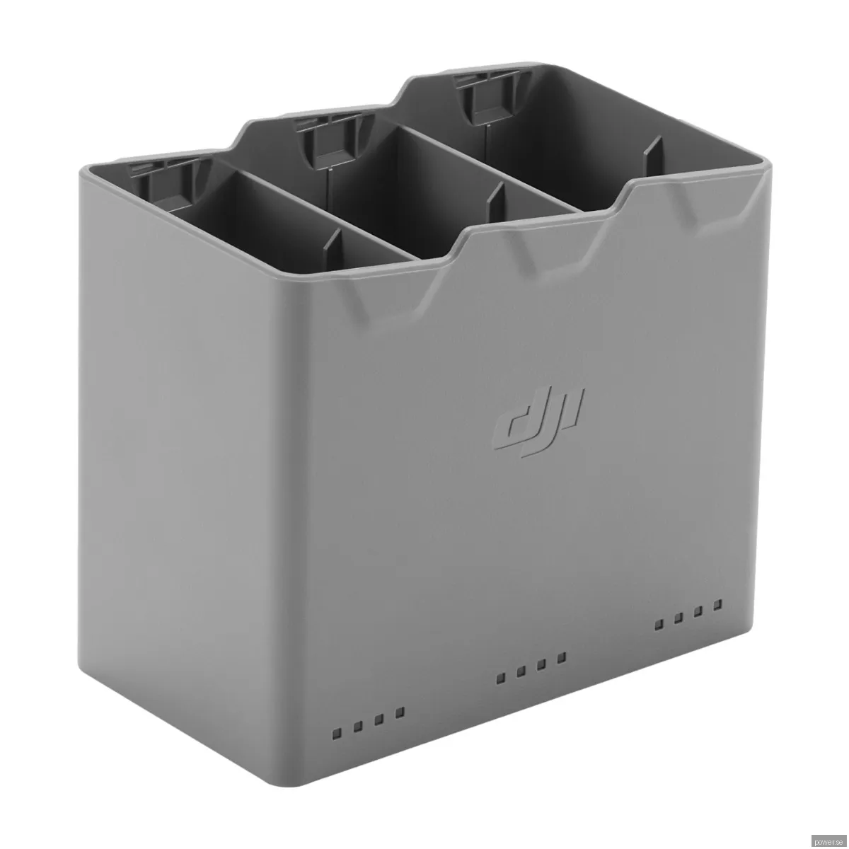DJI Mini 5 Pro Two-Way Battery Charging Hub batteriladdningshubb