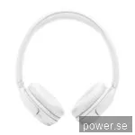JBL Tune 530BT Wireless On-ear Headphones White