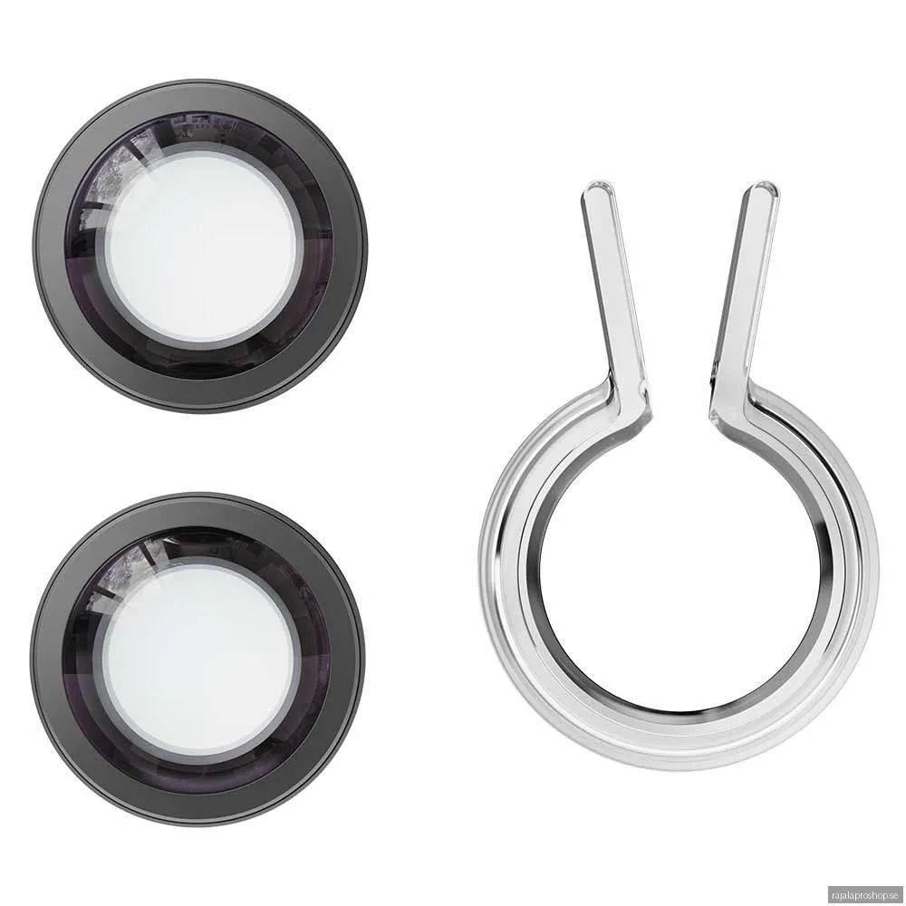 GoPro MAX2 Replacement Lens Kit