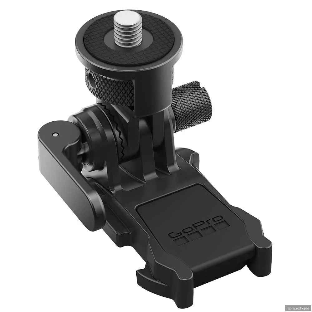 GoPro Locking 1/4-20 Mounting Buckle