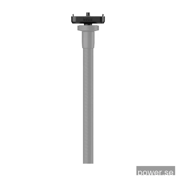 GoPro Magnetic Latch 1/4-20 mount