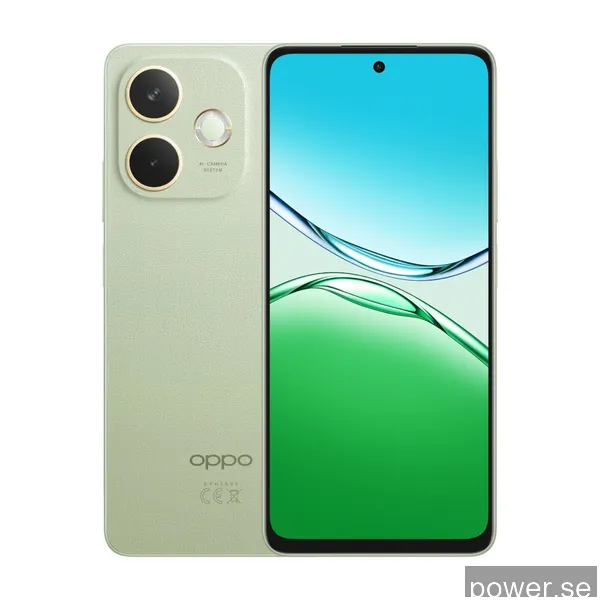 OPPO A5 Pro 5G 256GB/8GB - Olive Green