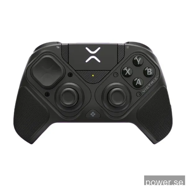 Turtle Beach Victrix Pro BFG Reloaded - Grey - Wired Controller - PC