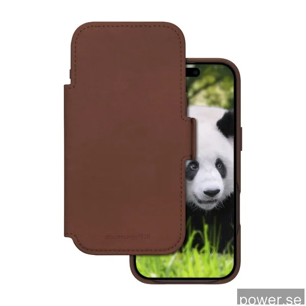 dbramante1928 Dbramante Lynge MS - iPhone 17 Air - Dark Tan