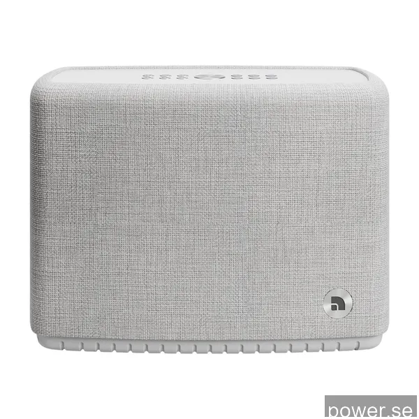 Audio Pro A15 W Multiroom aktiv högtalare, ljusgrå