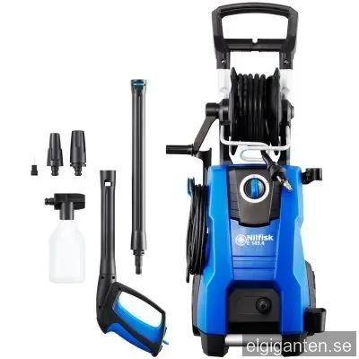 Högtryckstvätt e 145.4-9 x-tra