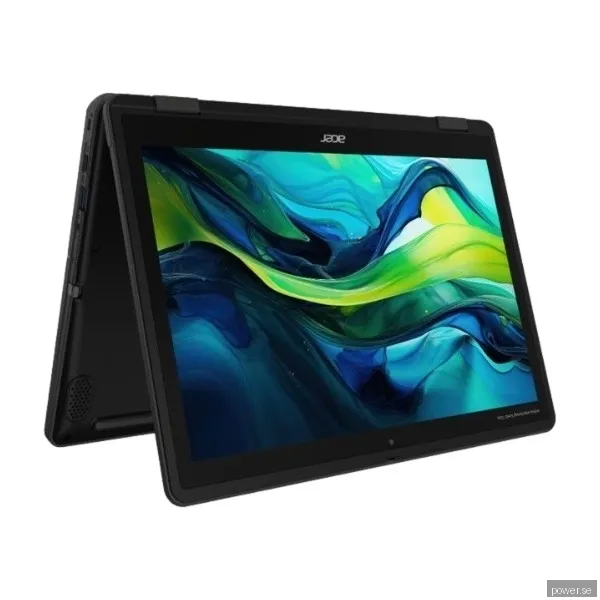 Acer TravelMate B3 Spin 12 TMB312R-31-TCO-C3SG 12,2" 2-i-1 bärbar dator