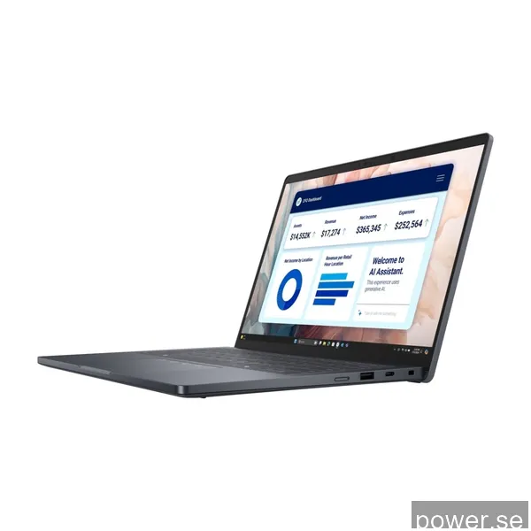 DELL Inspiron 14 7441 14" GF1X3 Copilot+ PC