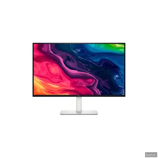 Dell 27" - 3840x2160 - IPS - 120Hz