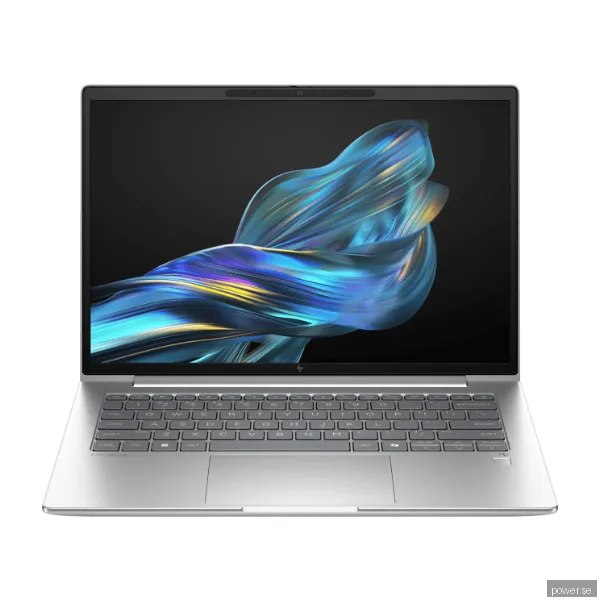 HP Elitebook 6 G1q14 - 14" - Snapdragon X Plus - 32GB RAM - 512GB SSD