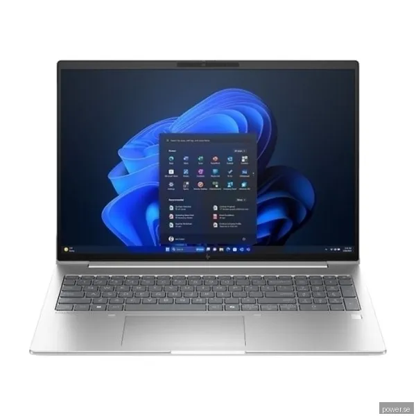 HP EliteBook 6 Bärbar dator AD4W2ET#UUW