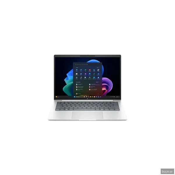 HP EliteBook 8 G1a14 - 14" - Ryzen AI 5 340 - 24GB RAM - 512GB SSD