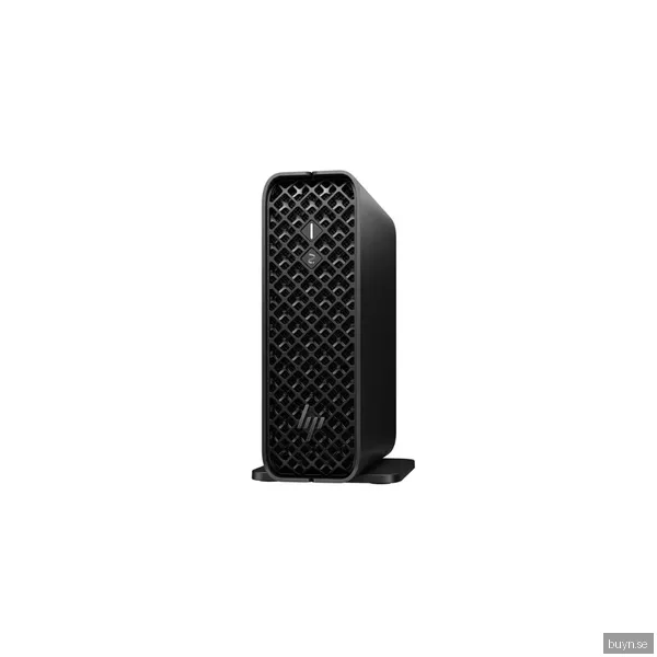 HP Workstation Z2 G1i Mini - Core Ultra 7 265K - 32GB RAM - 1TB SSD