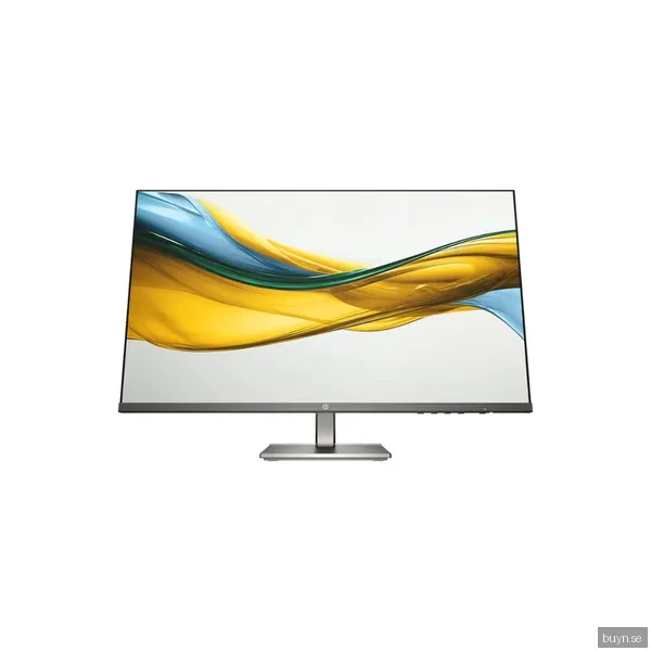 HP Series 5 24" - 1920x1080 - IPS - 100Hz