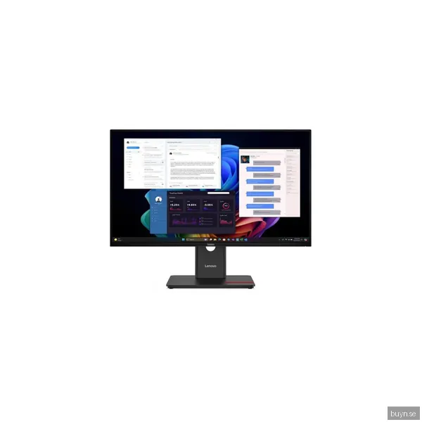 Lenovo ThinkVision T27UD-40 27" - 3840x2160 IPS 60Hz