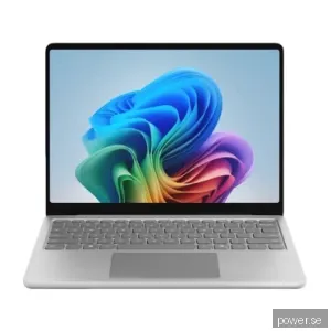 Microsoft Surface Laptop 7 - 13.8" Snapdragon X Plus - 16GB - 256GB SSD