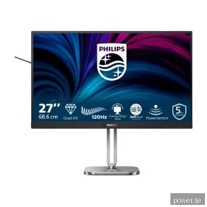 Philips 27B2N4500 27" QHD IPS 120 Hz