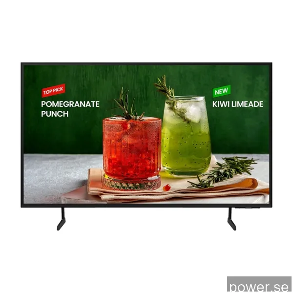 Samsung BE75D-H 75" 4K TV