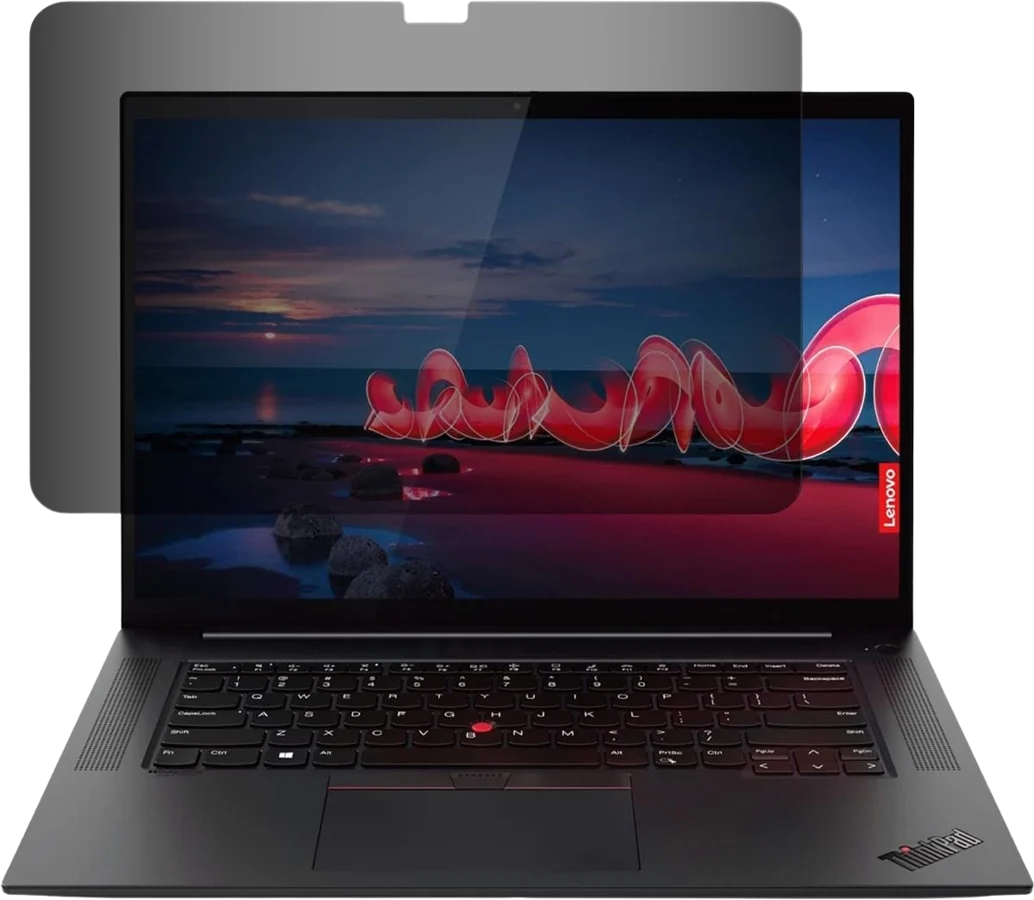 Targus 4Vu - notebook privacy filter - 16:10