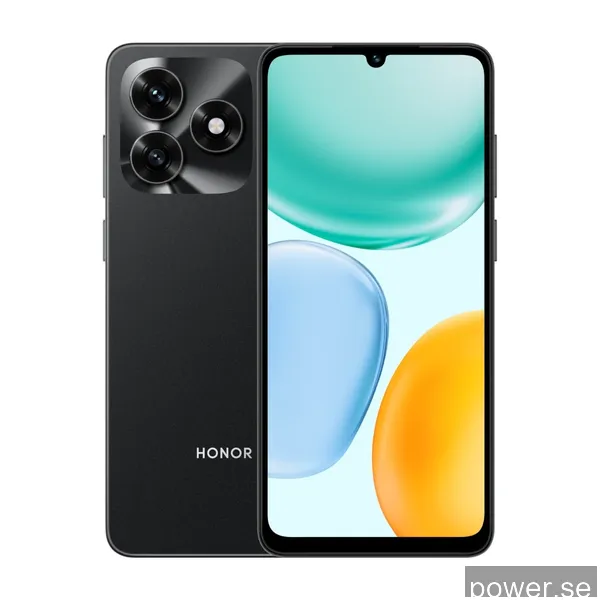 Honor X5c Plus 128GB/4GB - Midnight Black