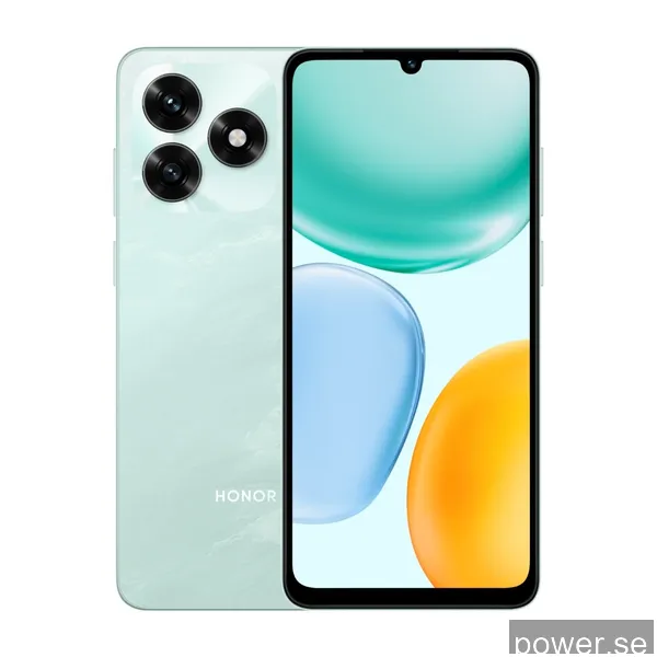 Honor X5c Plus 128GB/4GB - Ocean Syan