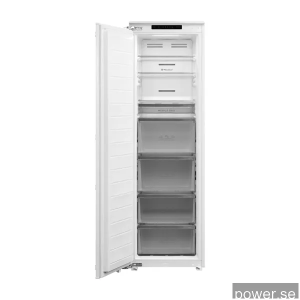 Point 5-Series POFRI177DDN integrerad frys